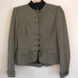 Price drop!!!! Tailored Ralph Lauren blazer